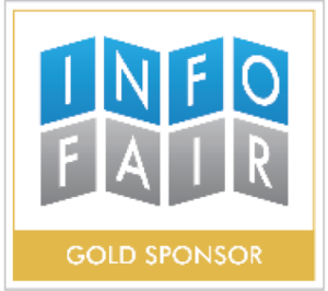 Gold Sponsorship Logo