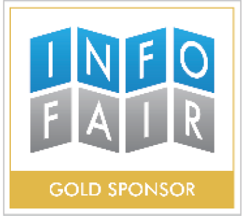 Gold Sponsorship Logo
